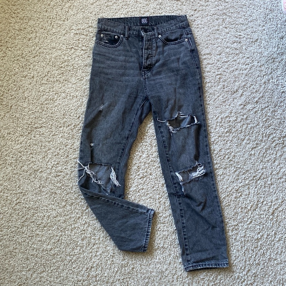 Urban outfitters BDG jeans